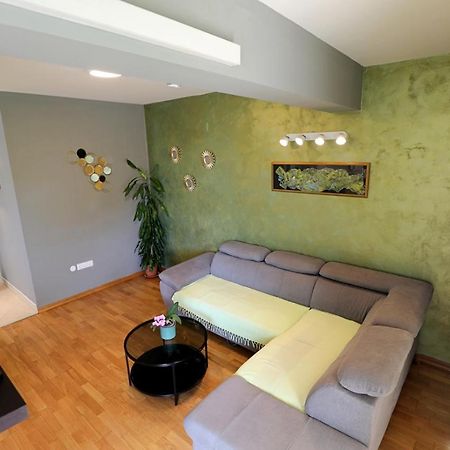 Tonino Apartamento Dubrovnik Exterior foto