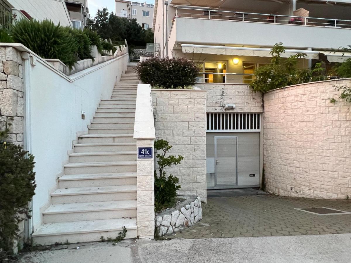 Tonino Apartamento Dubrovnik Exterior foto