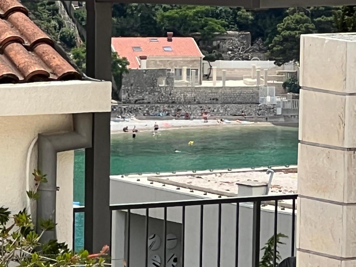 Tonino Apartamento Dubrovnik Exterior foto