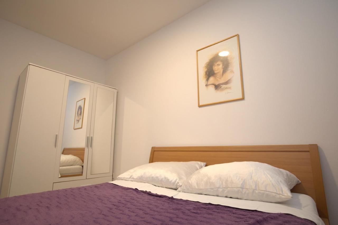 Tonino Apartamento Dubrovnik Exterior foto