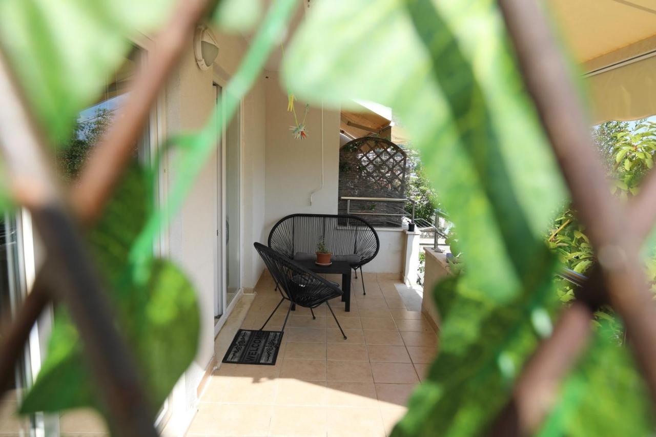 Tonino Apartamento Dubrovnik Exterior foto