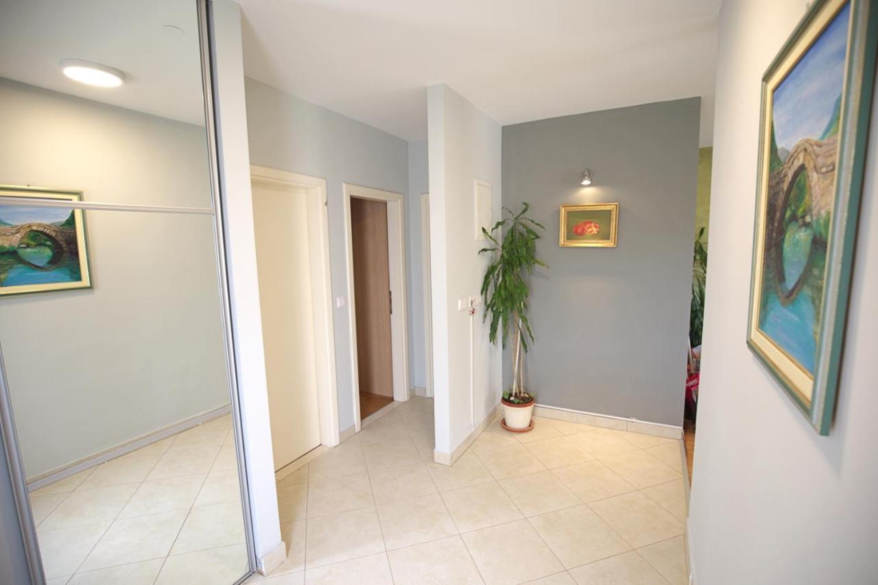 Tonino Apartamento Dubrovnik Exterior foto