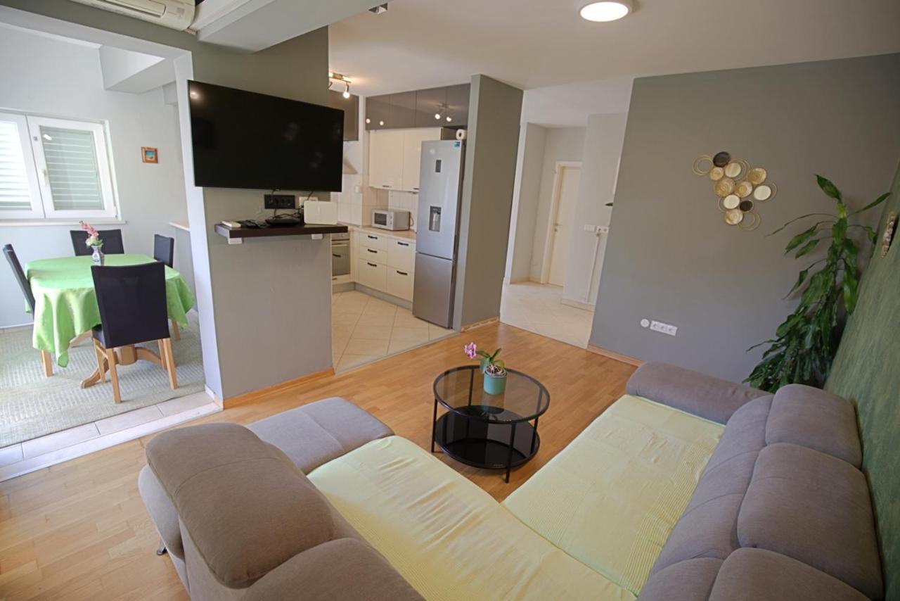 Tonino Apartamento Dubrovnik Exterior foto