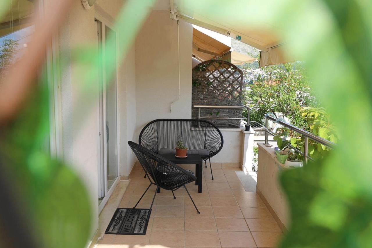 Tonino Apartamento Dubrovnik Exterior foto