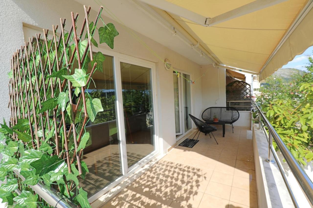 Tonino Apartamento Dubrovnik Exterior foto