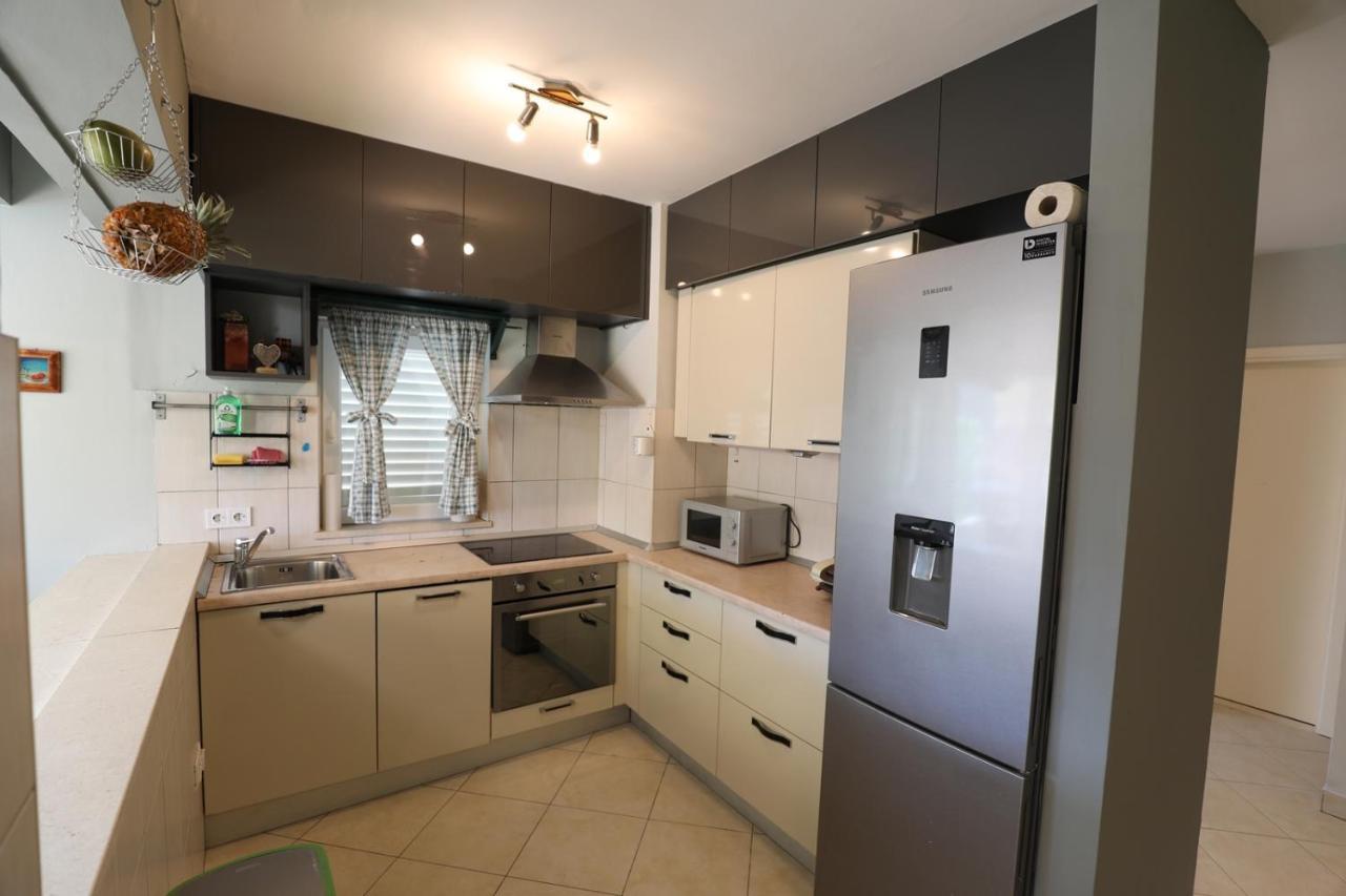 Tonino Apartamento Dubrovnik Exterior foto