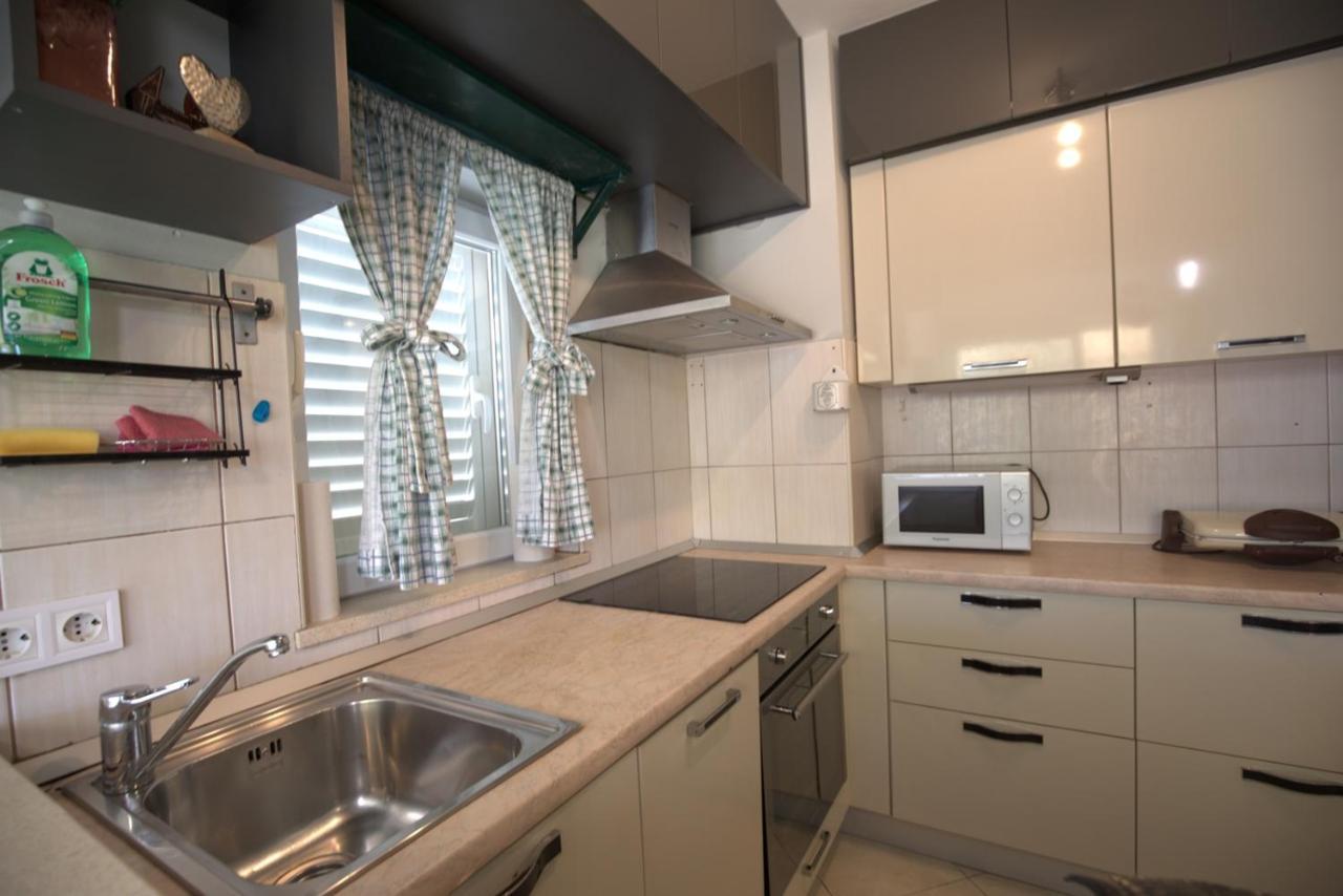 Tonino Apartamento Dubrovnik Exterior foto