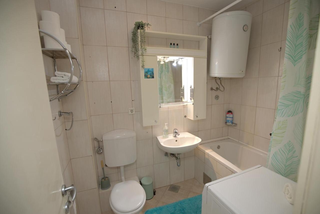 Tonino Apartamento Dubrovnik Exterior foto