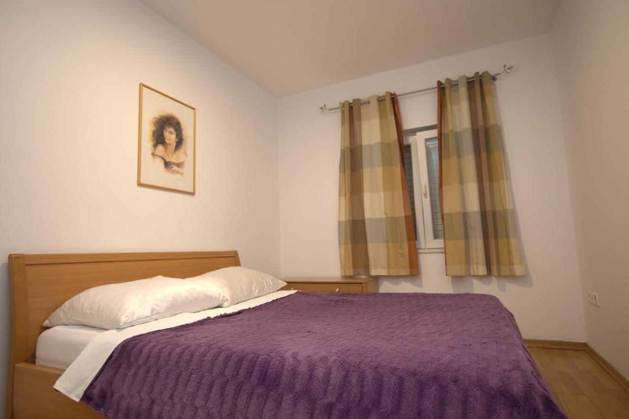 Tonino Apartamento Dubrovnik Exterior foto