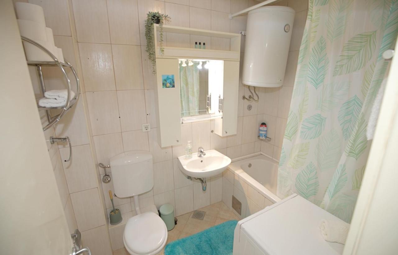 Tonino Apartamento Dubrovnik Exterior foto