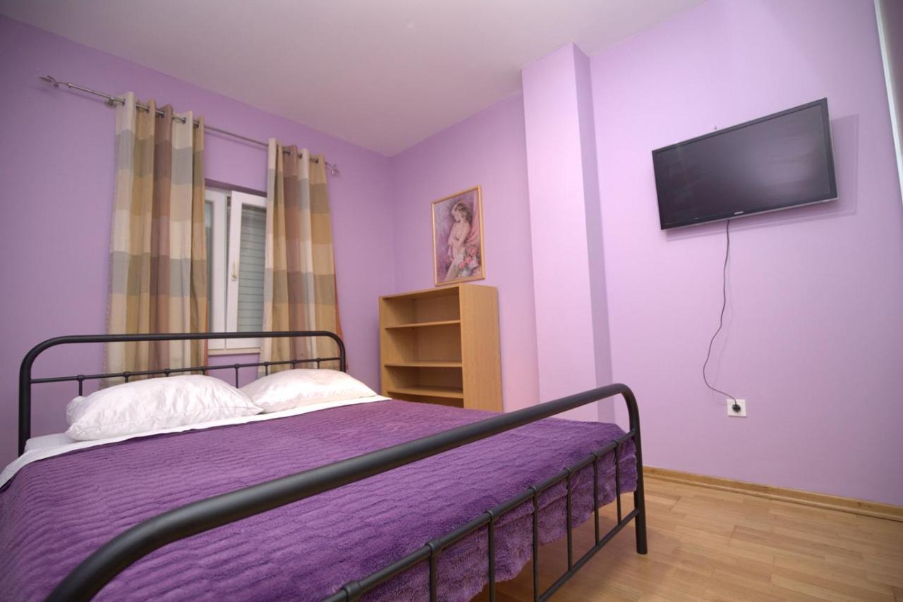 Tonino Apartamento Dubrovnik Exterior foto