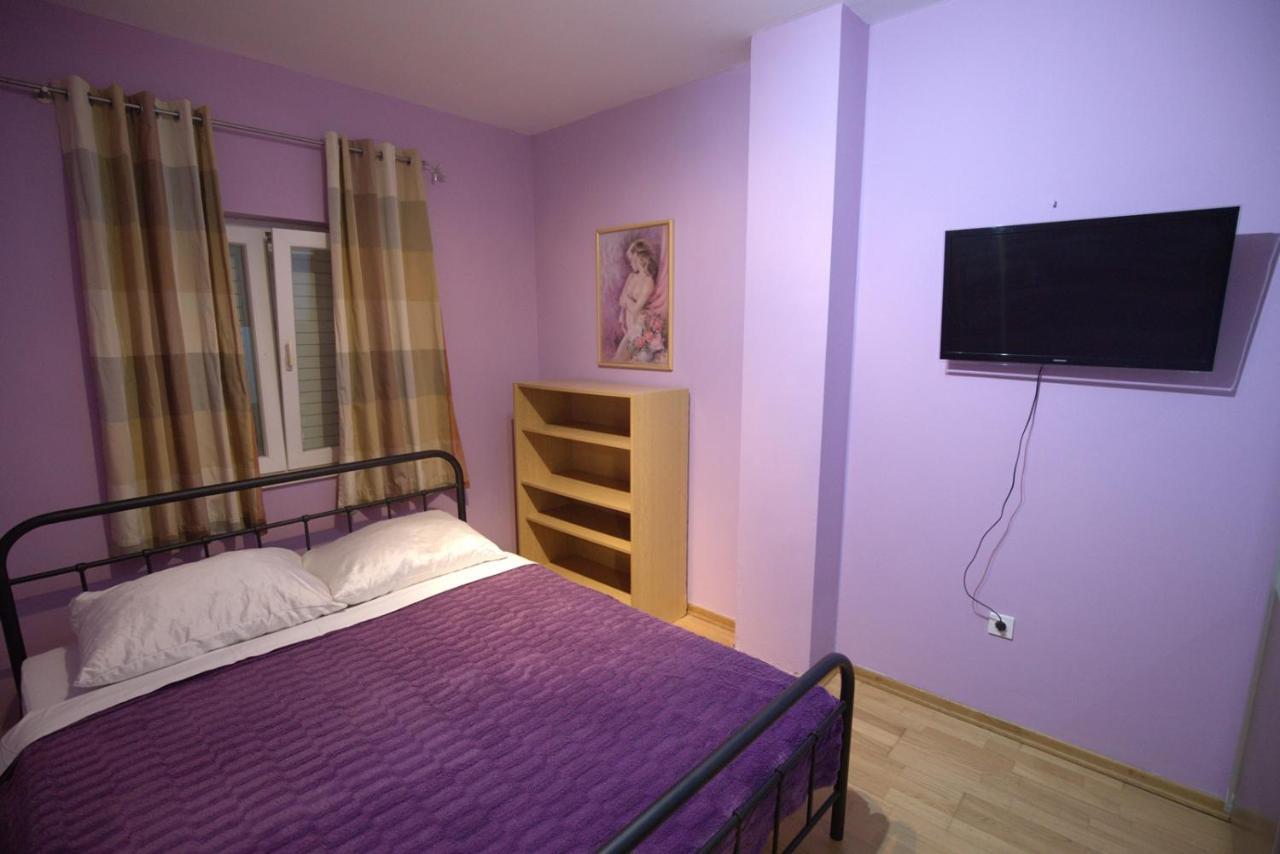 Tonino Apartamento Dubrovnik Exterior foto