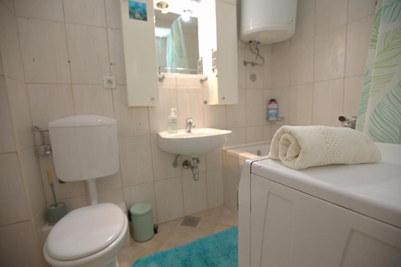 Tonino Apartamento Dubrovnik Exterior foto