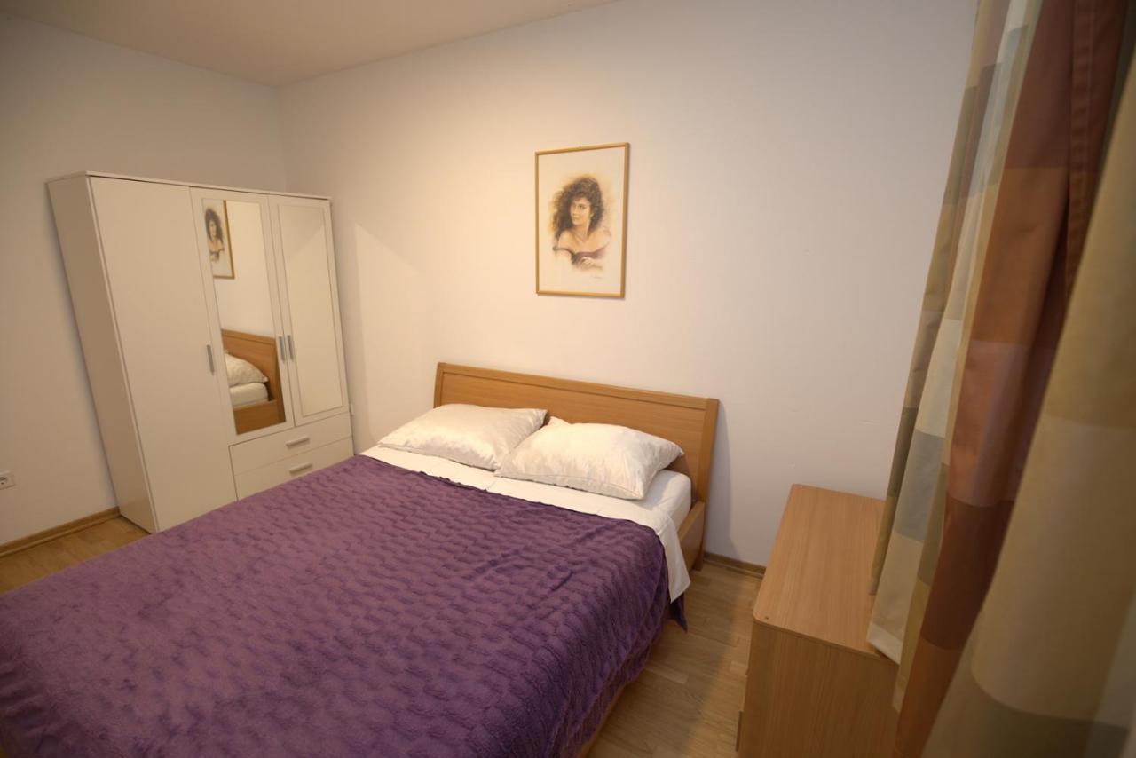 Tonino Apartamento Dubrovnik Exterior foto